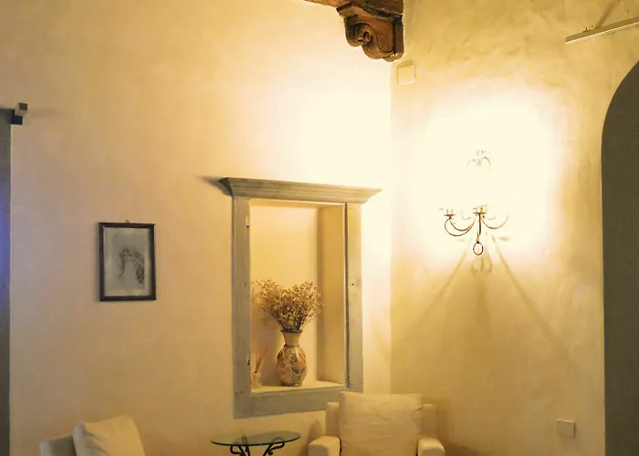 Talente Bed and breakfast