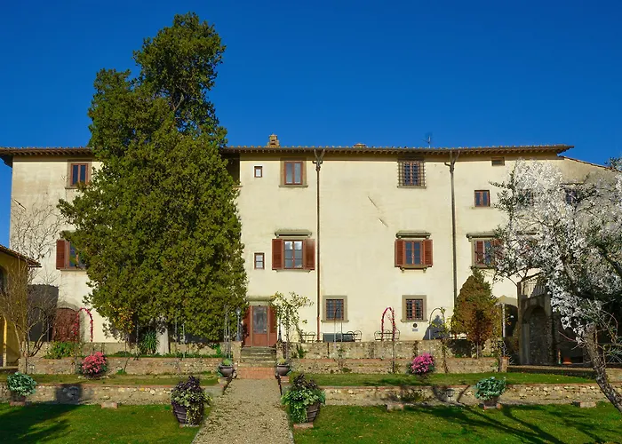 Talente Bed and breakfast