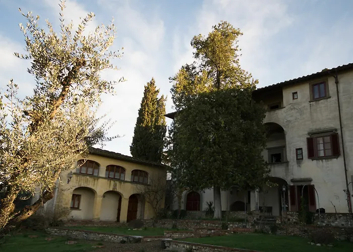 Bed and breakfast Talente