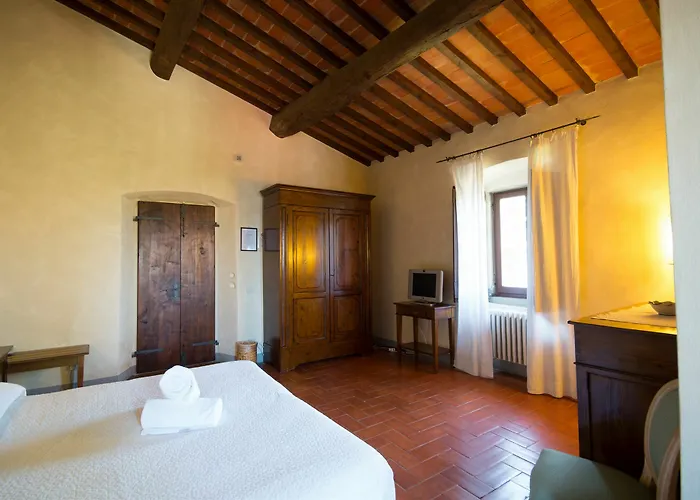 Talente Bed and breakfast