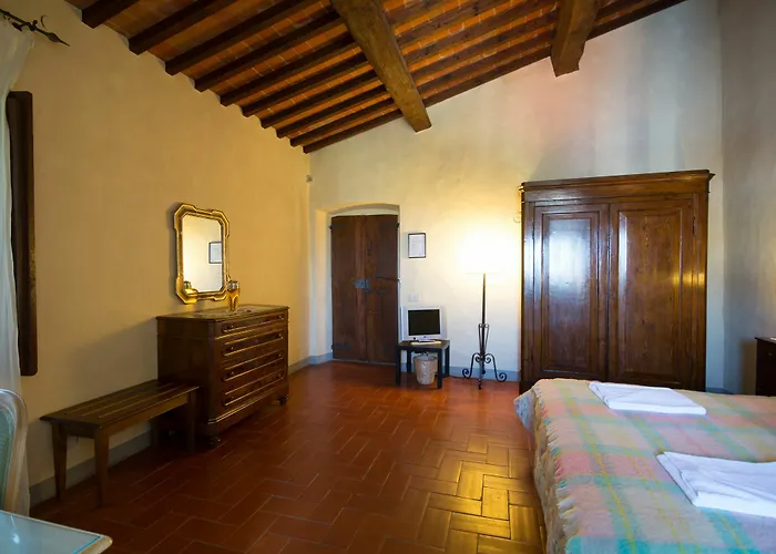 Talente San Casciano in Val di Pesa