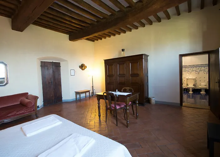 Talente Bed and breakfast