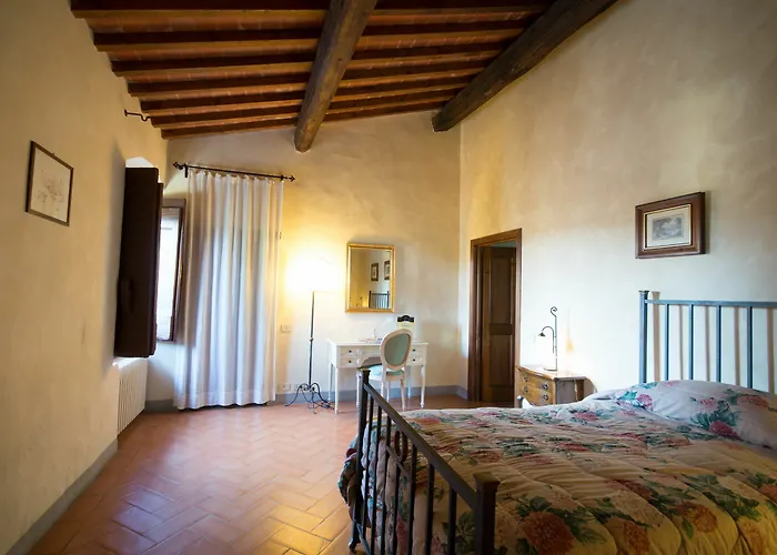 Talente Bed and breakfast 3*